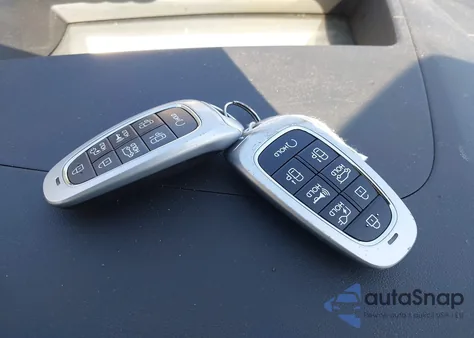 2023 Hyundai Ioniq 5 Limited from USA, damaged, VIN KM8KRDAF3PU186334